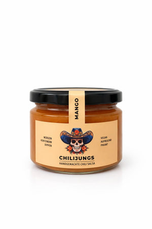 Mango Habanero