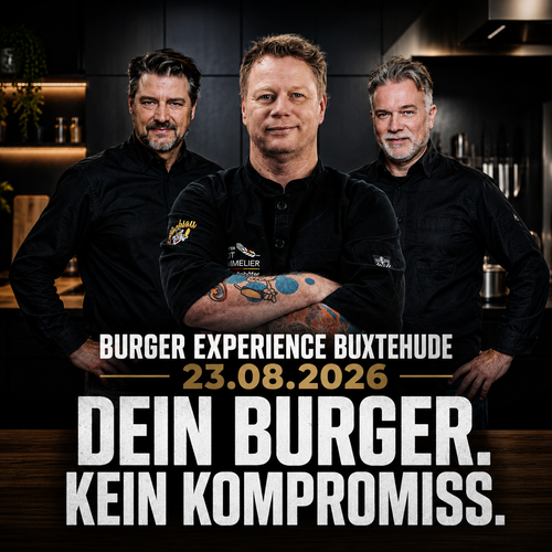BURGER Experience